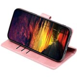 INORCO BINFEN COLOR BF18 Za Nokio C12 4G/C12 Plus/C12 Pro PU usnje, držalo za kartice, ovitek za telefon, torbica s stojalom proti padcem, (22034441) | Shoptok.si