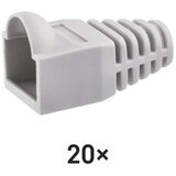 Emos zaščita za konektor K0151, RJ45, SNAG PROOF | Shoptok.si