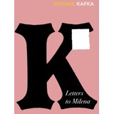 The Book Service Limited Letters to Milena Cene