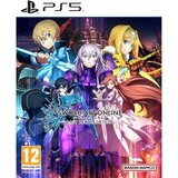 Bandai Namco Sword Art Online: Last Recollection (Playstation 5) | Shoptok.si