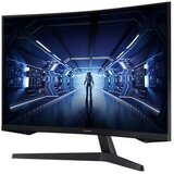Samsung monitor C32G55TQB | Shoptok.si