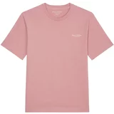 Marc O'Polo Majica prljavo roza / bijela