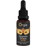 Orgie stimulacijske kapljice Vibe 15ml | Shoptok.si