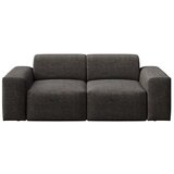 Rodier Antracitno siva sofa 205 cm Villet – | shoptok.hr