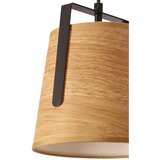 Lesnina XXXL VISEČA NIHALNA SVETILKA Milbury 20/20/115 cm E27 | Shoptok.si