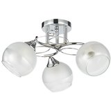 Forma plafonjera MD2742-3 ch Cene