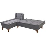 Atelier Del Sofa ugaona garnitura Santo | ePonuda.com