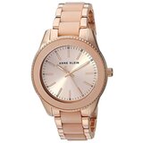 ANNE KLEIN ženski analogni ručni sat AK/3214LPRG | ePonuda.com