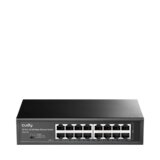 Cudy svič 10/100 16-port FS1016/ metalno kućište Cene