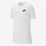 Nike dečija majica B NSW TEE EMB FUTURA AR5254-100 Cene