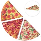 Signes Grimalt Kipci in figurice Pizza Krožnik Set 3U Večbarvna Cene