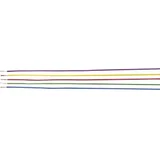 Helukabel Finožični vodič H05V-K 1 x 0.5 mm zelene boje 29091 metarski