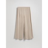 Reserved LADIES` TROUSERS - bež | shoptok.hr
