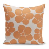 Mila Home Ukrasna jastučnica 43x43 cm Orange Meadow – u