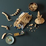 Lego LEGO® Jurassic World - Fosili dinosaura: Triceratops (77985) | shoptok.hr