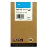 Epson Tinta T6032, ink cyan, StylusPro 7800, 7880, C13T603200 | shoptok.hr