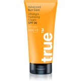 true men skin care Sun Care Ultralight Hydrating Cream SPF 30 hidratantna zaštitna krema SPF 30 50 ml | shoptok.hr