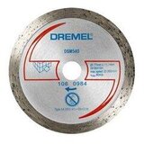 Dremel dijamantski abrazivni disk za sečenje DSM540 za dsm 20 2615S540JA