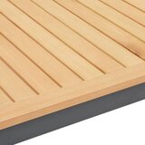 Ambia Garden VRTNA MIZA | Shoptok.si