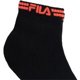 Fila Športne nogavice F2523-229 Črna | Shoptok.si