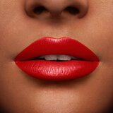 Lancôme L’Absolu Rouge Cream kremasti ruž za usne punjiva nijansa 132 Caprice De Rouge 3,4 g | shoptok.hr