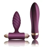 2-dijelni komplet Desire - Ardor & Oryx