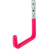 Lux Tools Nosač Lux zidna kuka savinuta, crvena, 145 mm Cijene