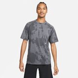 Nike Dri-FIT ADV A.P.S. SS Shirt, Iron Grey/White - S, (20690960) | Shoptok.si