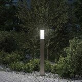  Stupić za svjetlo 80 cm od nehrđajućeg čelika IP44 | shoptok.hr