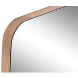  Zidno ogledalo Home ESPRIT Prirodno Scandi 60 x 5 x 60 cm | shoptok.hr