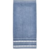 Catherine Lansfield Plavi pamučan ručnik za plažu 90x180 cm Anchors – | shoptok.hr