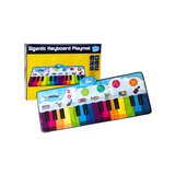  Edukativna prostirka za plesanje Rainbow Piano | shoptok.hr