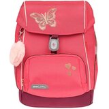 Belmil anatomski ranac comfy - coral Cene