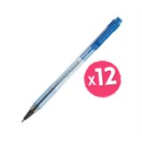 Pilot Kemijska olovka Matic BPS 135, plava, 12 komada | shoptok.hr