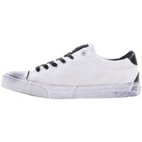 Big Star Nizke superge JJ174248 Bela | Shoptok.si