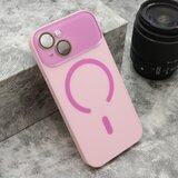  Futrola pastelpop magsafe za iphone 15 (6.1) roze ( F122100 ) Cene