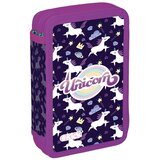  Pernica sa 2 zipa 600D 19*12*4cm puna - Unicorn #7-36019 | Eponuda.com