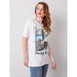 H&B T-shirt-HB-TS-3047.33P-white | Shoptok.si