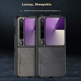  Shangsu Maska za mobilni telefonHuawei Pura X, Crna Cene