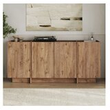 Hanah home Komoda s ladicama, 180x80x45cm, krem | Eponuda.ba
