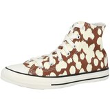 Converse Tenisice 'CHUCK TAYLOR ALL STAR' boja pijeska / smeđa | shoptok.hr