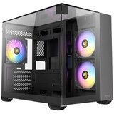Antec CX600M kućište crno | Eponuda.com