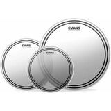 Evans ETP-EC2SCTD-R EC2S Frosted Fusion Set opni za bubanj | shoptok.hr