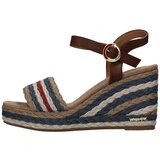 Wrangler Espadrile WL31530A Modra Cene