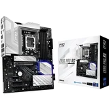 Z890 Pro RS ATX motherboard Intel Xe/TB4/HDMI/DP