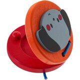  Velik set lesenih instrumentov za popolno zabavo - music Slike