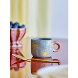 Bloomingville Svetlo modra keramična otroška skodelica 110 ml Nini – | Shoptok.si