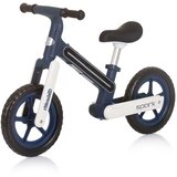Chipolino bicikl bez pedala Spark Blue | shoptok.hr
