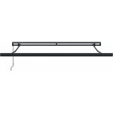 Tenda na ručno uvlačenje smeđa 300 x 250 cm | Eponuda.com