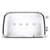 Smeg toster TSF02 - INOX | shoptok.hr